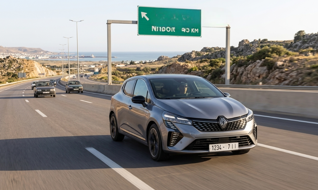 Clio 5 gris schiste diesel manual eco 2026 2