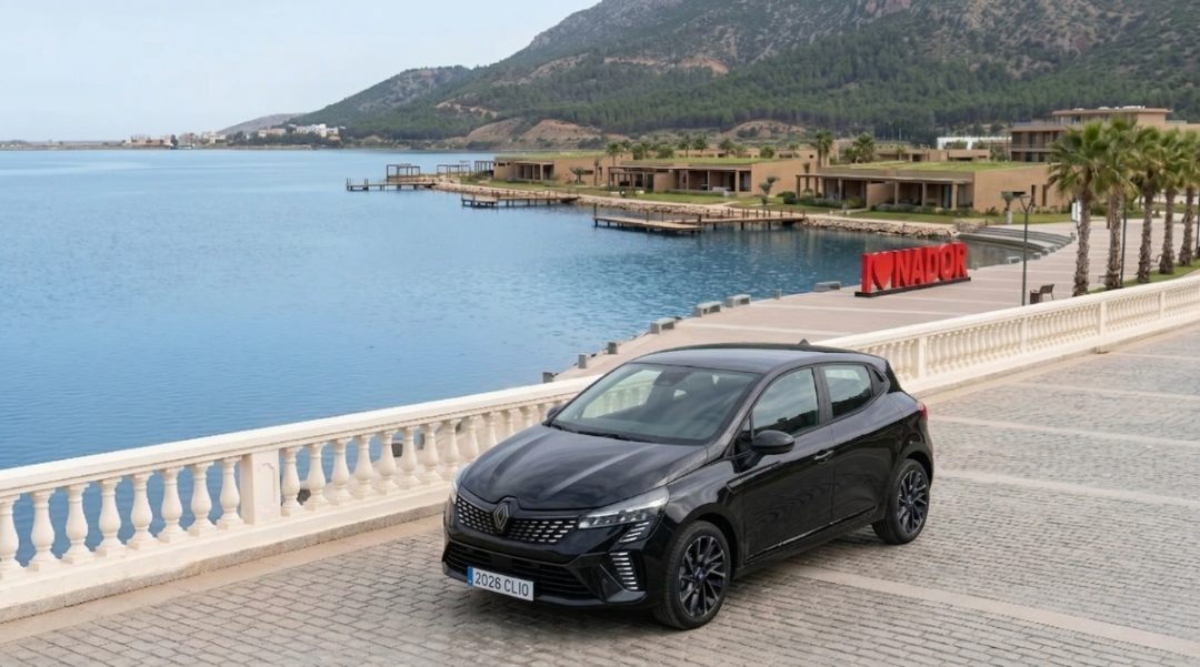 Clio 5 noir diesel manual eco 2026 2